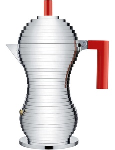 [MDL02/6MCH] Cafetière Pulcina 6 tasses red