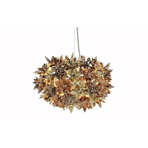 [9263/BR] Lampe suspendue Bloom