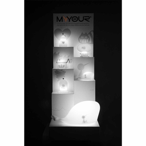 Lampe Mobi kids