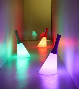 Flash Lampe