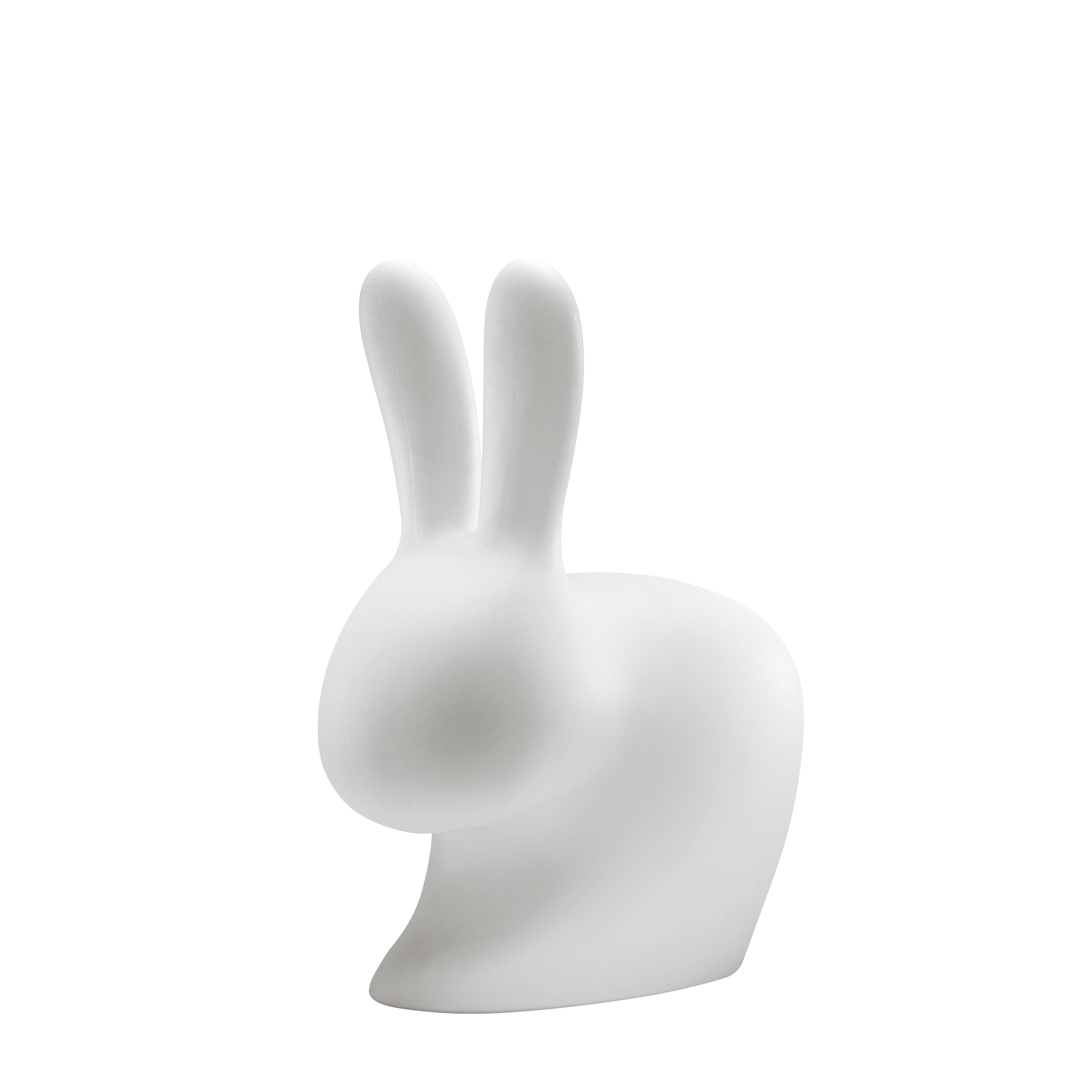 [90005LA] Rabbit small indoor