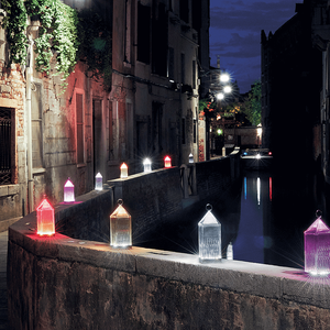 Lampe Lantern
