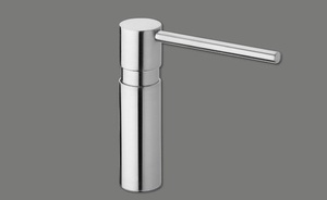 [40.000.929] Distributeur à savon Suter Style Inox