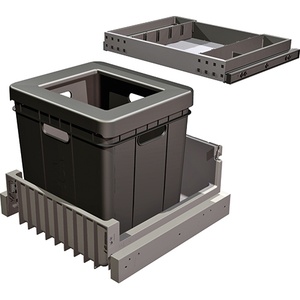[121.0049.272] Poubelle Franke Sorter 300-60R