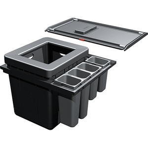 [121.0150.582] Poubelle Franke Sorter 350-60 Varia