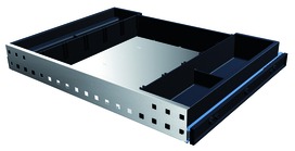 [112.0086.102] Poubelle Franke Tiroir pour Sorter 300 R / 350