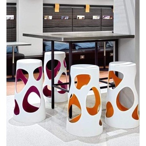 Tabouret haut Liberty Fusto