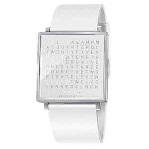 [QWS] Qlocktwo W35 Snowflake