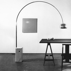 [F0303000] Lampe Arco Led