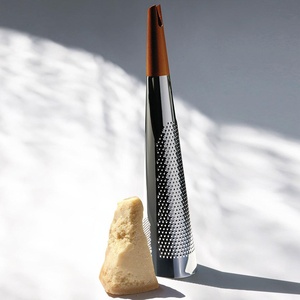 [RS08] Râpe à fromage Todo