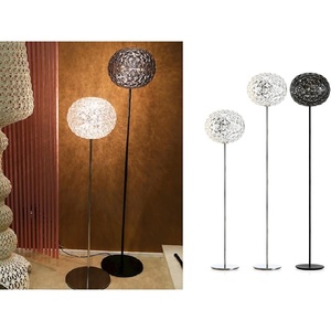 Lampe sur pied Planet
