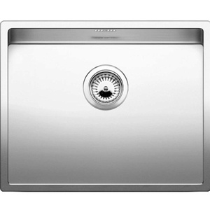 [513525] Evier Blanco BlancoClaron 500-U