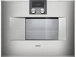 [BS470110] Four combiné-vapeur GAGGENAU