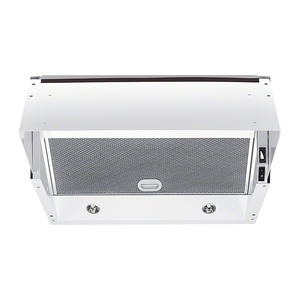 [EVM 25-55] Hotte Wesco encastrable