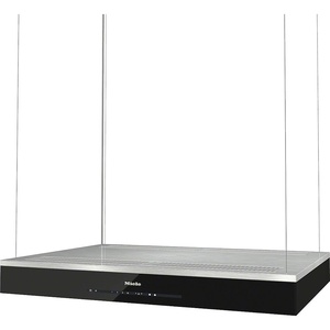 [DA 6700 D] Hotte Miele suspendue ilôt