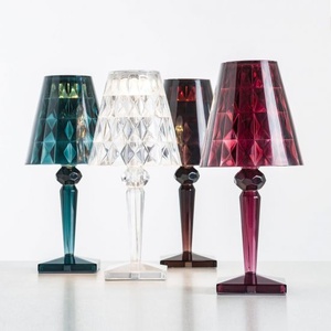 Lampe Big Battery