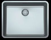 [122.0513.813] Evier Franke Ono 110-70