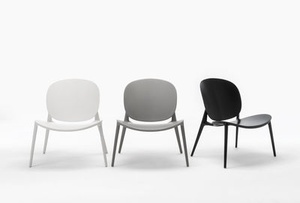 Fauteuil Be Bop