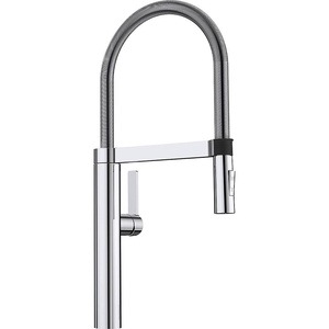 [00517597] Mitigeur Blanco Blancoculina-S Chrome