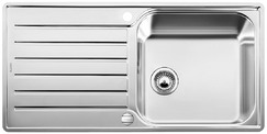 [519709] Evier Blanco Lantos XL 6S iF Auto