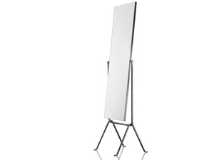 [AC835 N] Miroir Officina