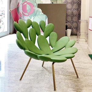 [17001BG-GE] Fauteuil Filicudi