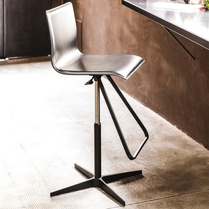 [CUgrey] Chaise haute Toto X