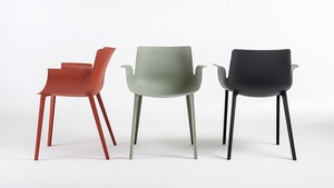 Chaise Piuma