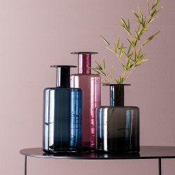 [C200/C RS] Vase Absolute Rosa