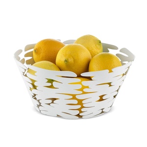 [BM10/18W] Porte-fruits Barket