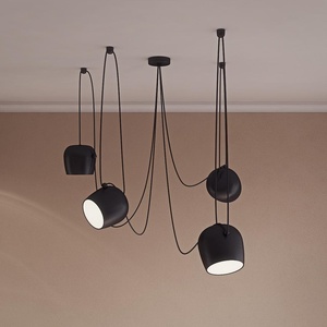 [FAIM4] Lampe suspension AIM
