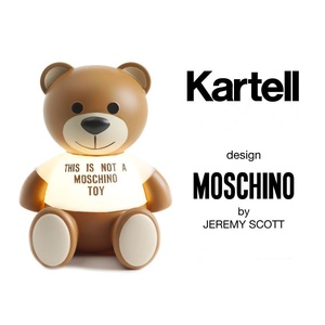 [8836/00] Lampe TOY kids