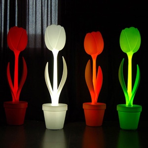 Lampe Tulipe XL