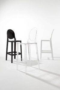 Chaise haute One More