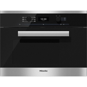 [DG6400-60 ED] Four vapeur MIELE