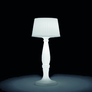 [604AGAT/000054 / IL] Lampe Agata