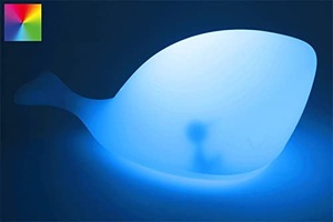 [613/000044] Lampe Mobi kids XL RGB