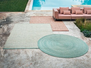 Tapis extérieur Aladdin