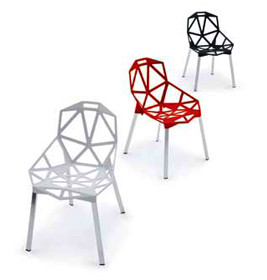 Chaise Chair_One