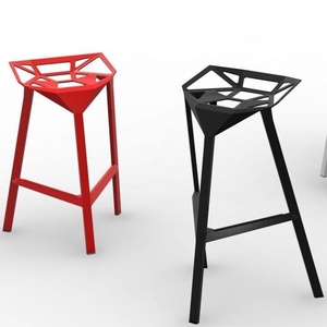 Tabouret haut Stool_One