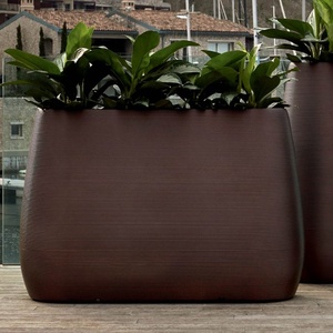 [706PAN/OV] Cache-pot Pandora XL