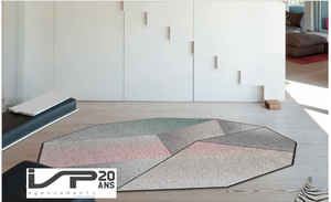 [S122/GEOM] Tapis Geometric
