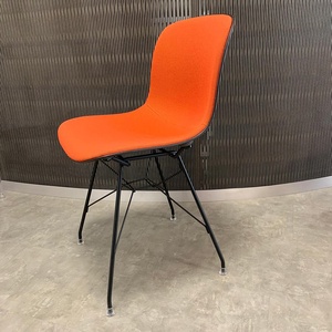 [SD4262/7065/533] Chaise Troy tissu