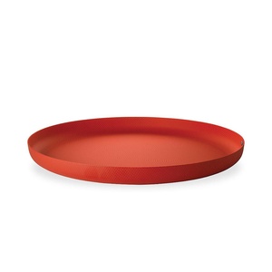 [JM14/35 RT] Porte-fruits rouge Large