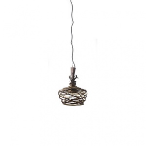[B3] Lampe suspendue Nest Midi B3