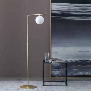 [P403] Lampe Dada Floor