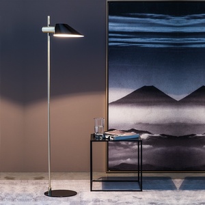 [P462] Lampe Danish Floor