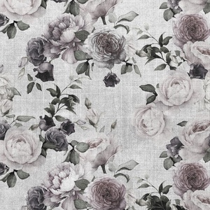 [WP03081] Tapis Fiammingo clair
