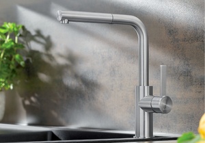 [523123] Batterie Blanco-Lanora S Acier Inox