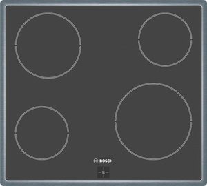 [NKE625 A01C] Plan de cuisson Bosch  (OCCASION) 400V